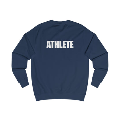 CrossFit Salida Athlete Sweatshirt