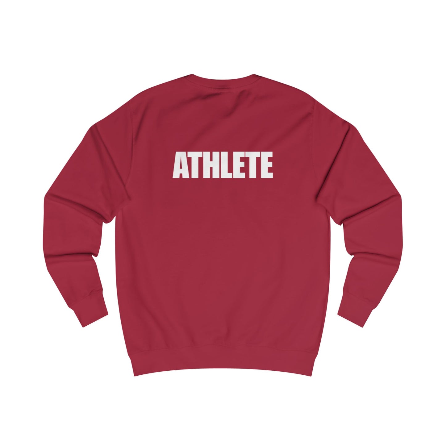 CrossFit Salida Athlete Sweatshirt