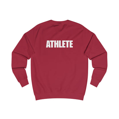 CrossFit Salida Athlete Sweatshirt