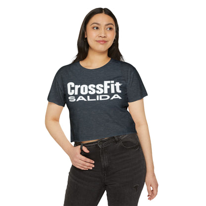 CrossFit Salida Athlete Crop