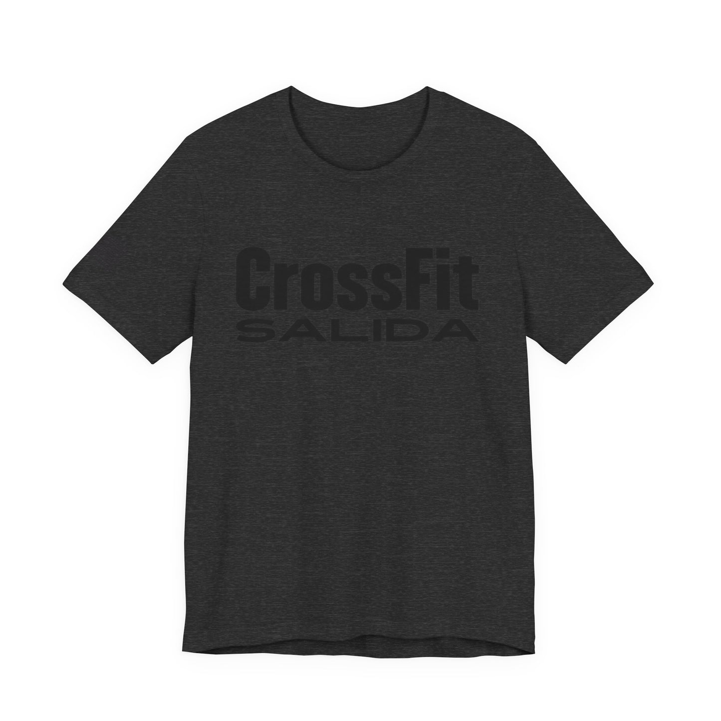 *COACHES ONLY* CrossFit Salida Coach Tee